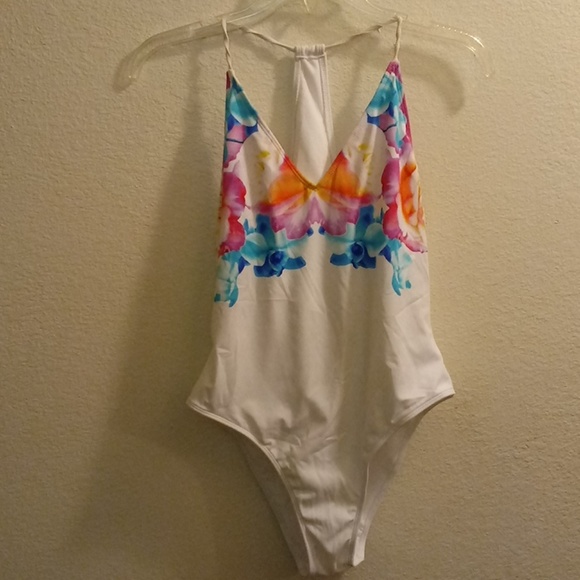 L.A. HEARTS swimsuit - Picture 4 of 6